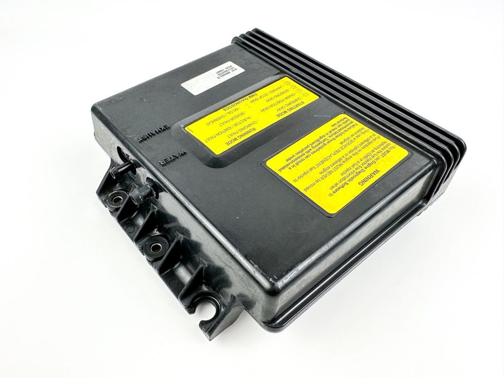 2008 Evinrude 250 HP 2 Stroke Outboard Engine Control Unit ECU 0586982 OEM