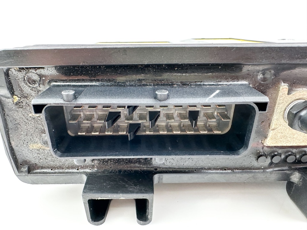 2008 Evinrude 250 HP 2 Stroke Outboard Engine Control Unit ECU 0586982 OEM