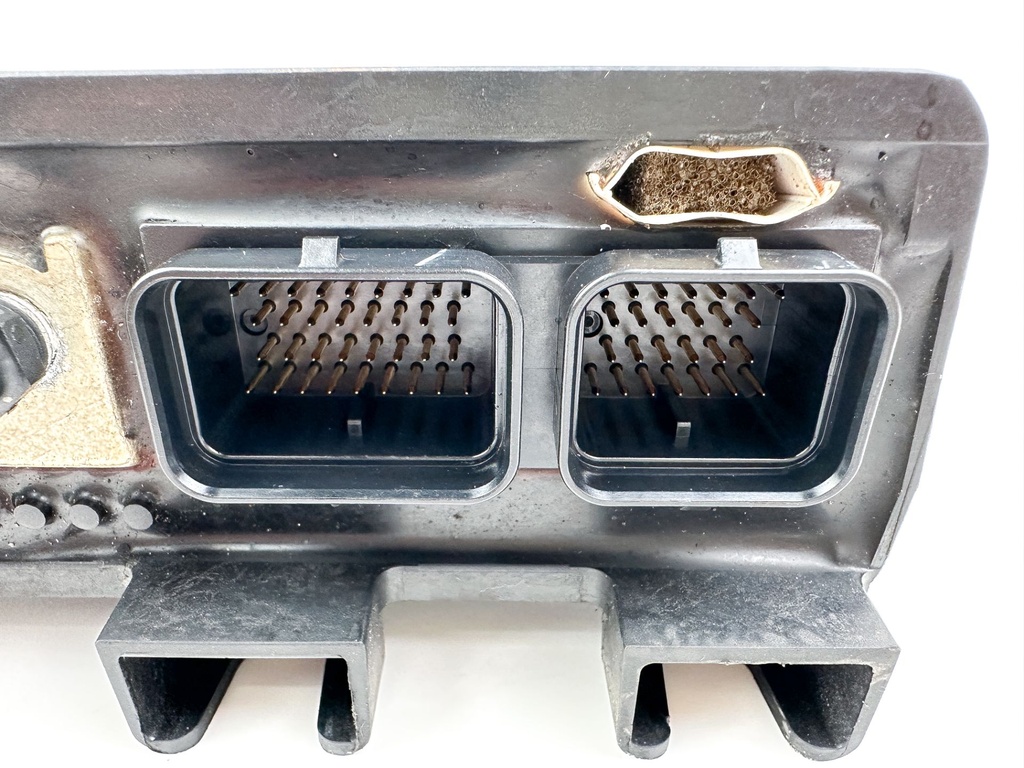 2008 Evinrude 250 HP 2 Stroke Outboard Engine Control Unit ECU 0586982 OEM