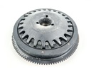 2008 Evinrude 250 HP 2 Stroke Etec Outboard Flywheel 0586924 - Repair