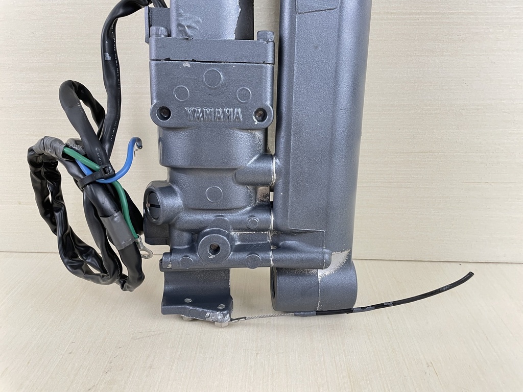 2004 Yamaha 40HP 4 Stroke Outboard Power Trim & Tilt Unit Assembly 67C-43800-00-4D