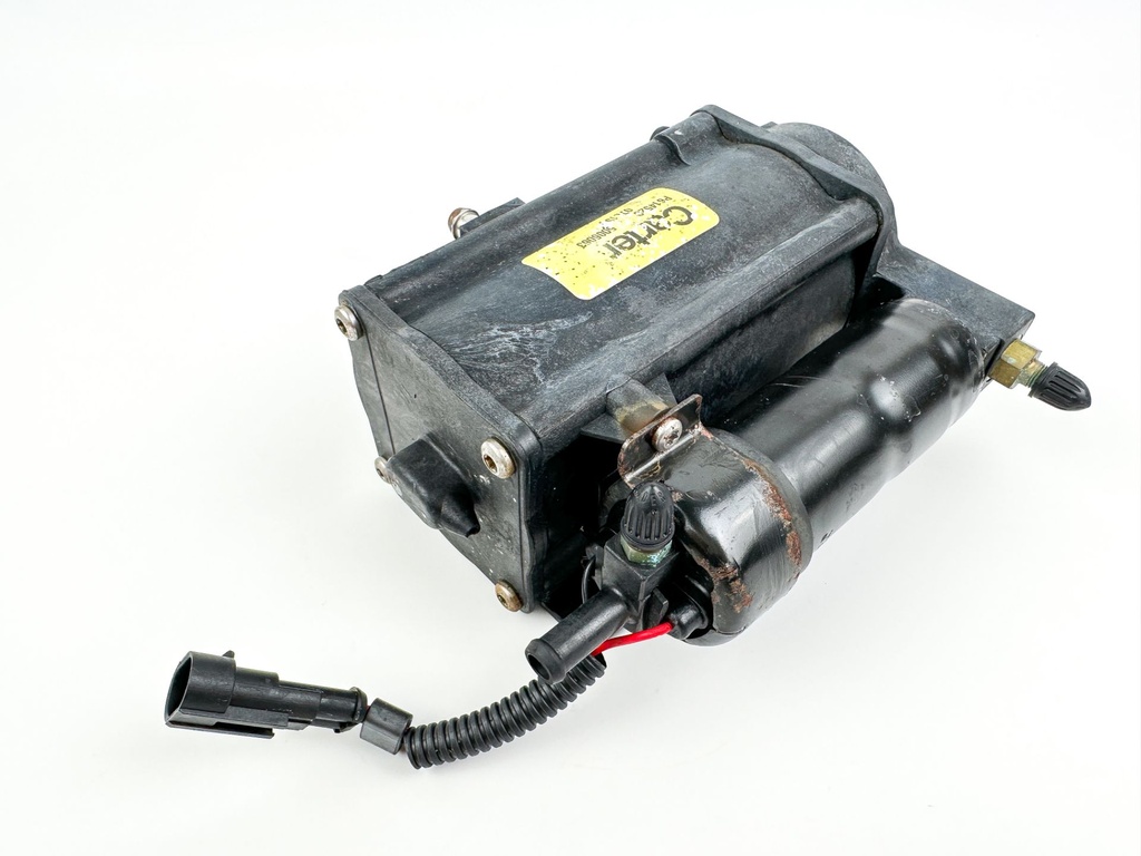 2008 Evinrude 250 HP 2 Stroke Etec Vapor Separator Tank VST 5006063 OEM