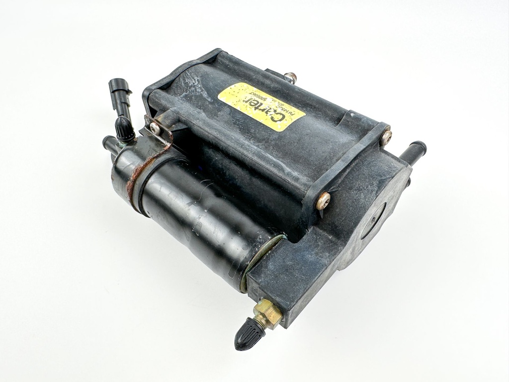 2008 Evinrude 250 HP 2 Stroke Etec Vapor Separator Tank VST 5006063 OEM