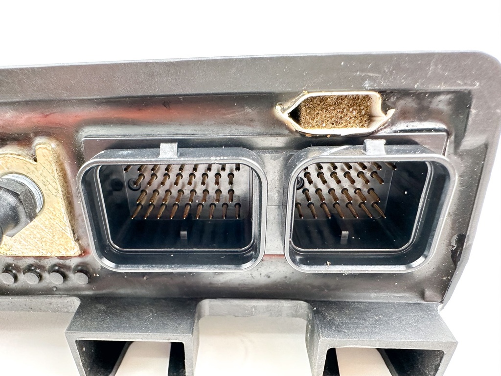 2008 Evinrude 250HP Etec 2 Stroke Engine Control Unit ECU 0586982 OEM