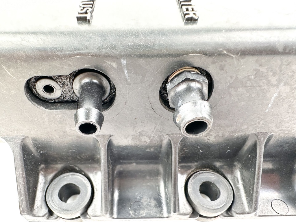 2008 Evinrude 250HP Etec 2 Stroke Engine Control Unit ECU 0586982 OEM