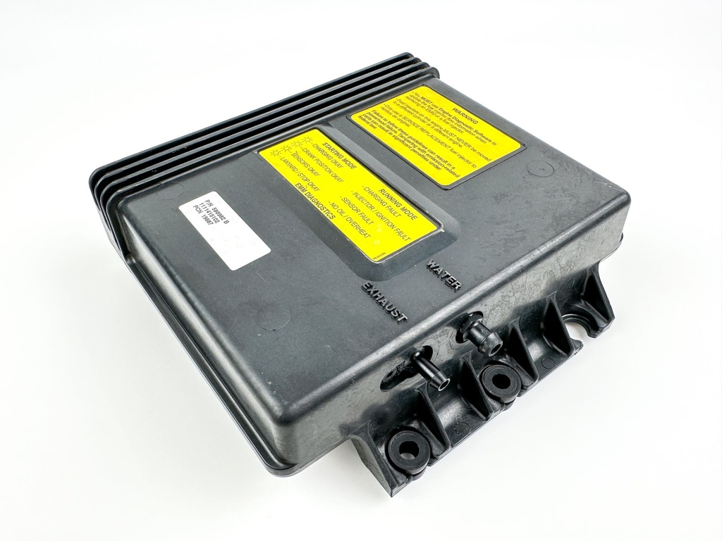 2008 Evinrude 250HP Etec 2 Stroke Engine Control Unit ECU 0586982 OEM