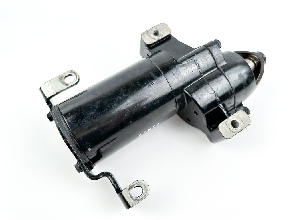 2008 Evinrude 250 HP 2 Stroke Outboard Starter Motor 0586890 OEM