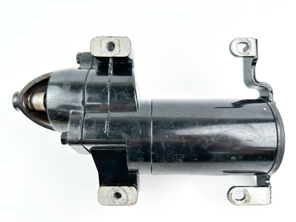2008 Evinrude 250 HP 2 Stroke Outboard Starter Motor 0586890 OEM