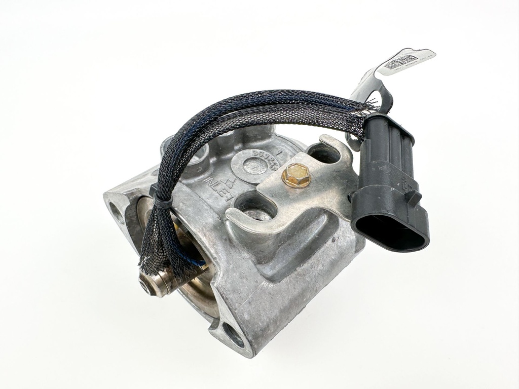 2008 Evinrude 250 HP 2 Stroke Etec Port Side Fuel Injector 5007585 OEM