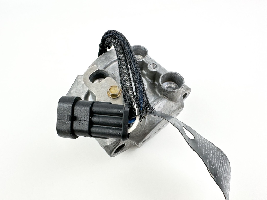 2008 Evinrude 250 HP 2 Stroke Etec Port Side Fuel Injector 5007585 OEM