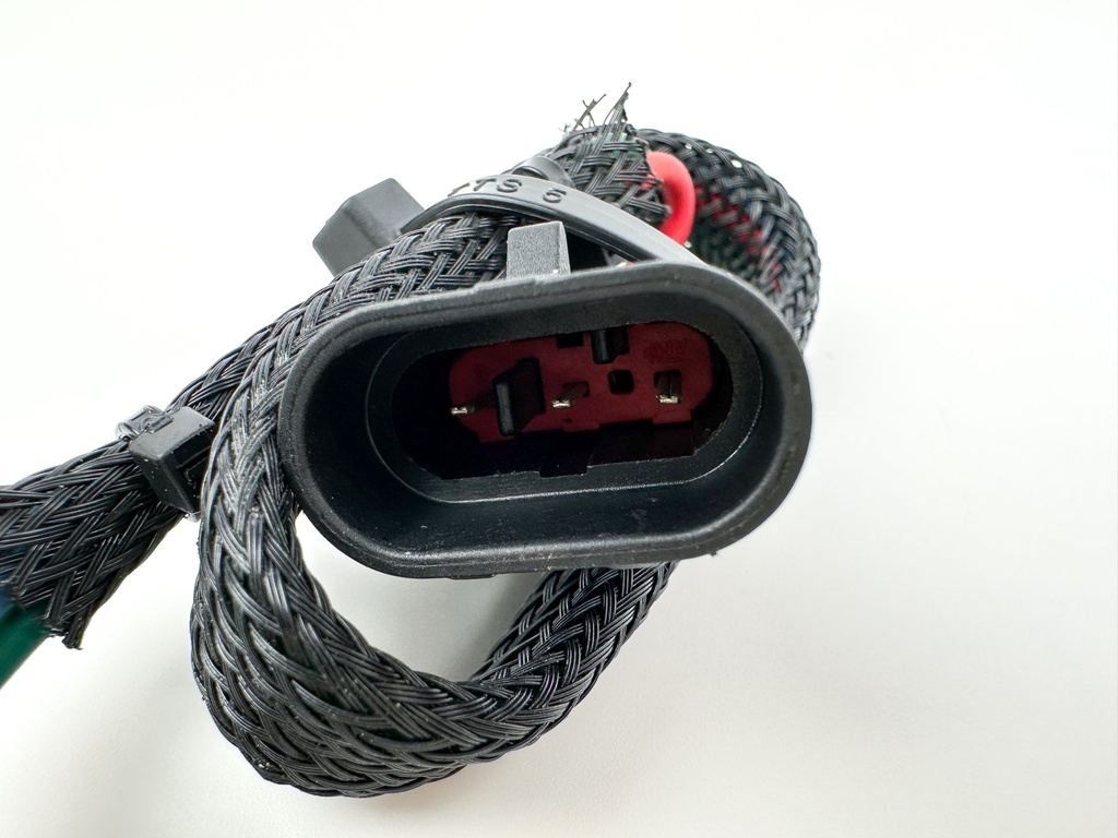 2008 Evinrude 250 HP 2 Stroke Outboard Trim Switch 0586789 OEM