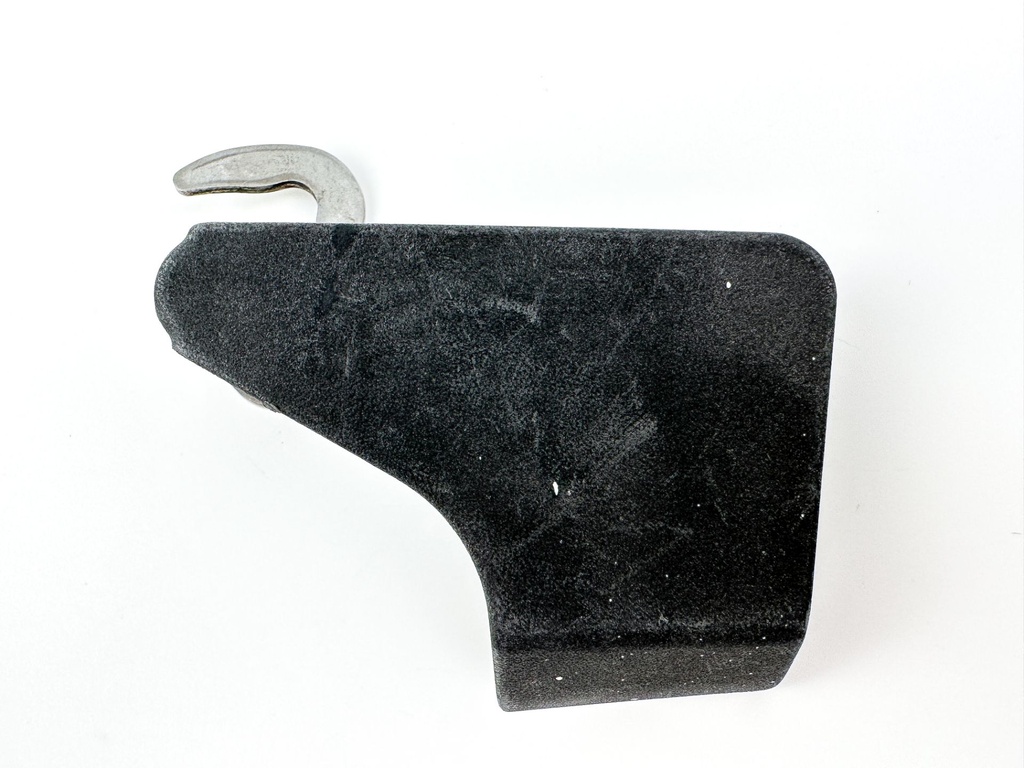 2008 Evinrude 250 HP 2 Stroke Etec Starboard Latch Handle 5005708 OEM