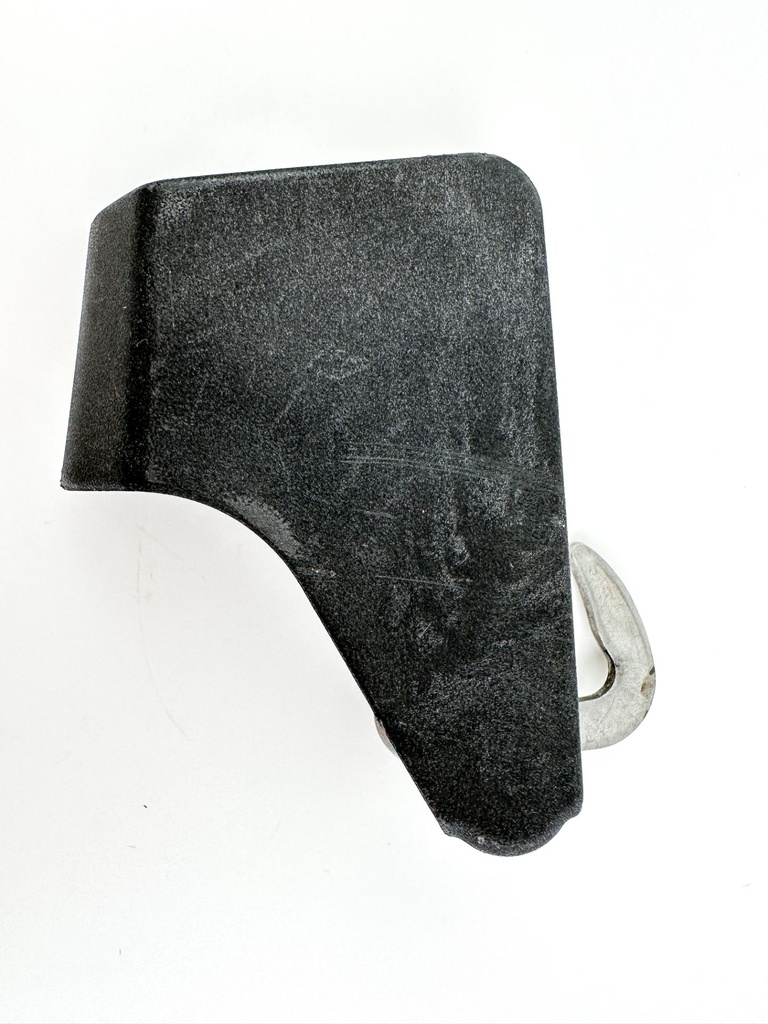 2008 Evinrude 250 HP 2 Stroke Etec Port Latch Handle 5005707 OEM