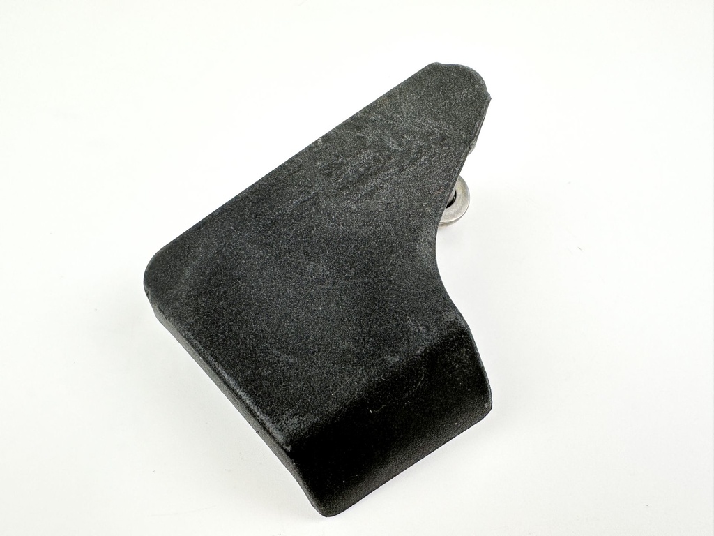 2008 Evinrude 250 HP 2 Stroke Etec Port Latch Handle 5005707 OEM