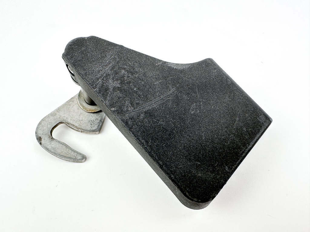 2008 Evinrude 250 HP 2 Stroke Etec Port Latch Handle 5005707 OEM