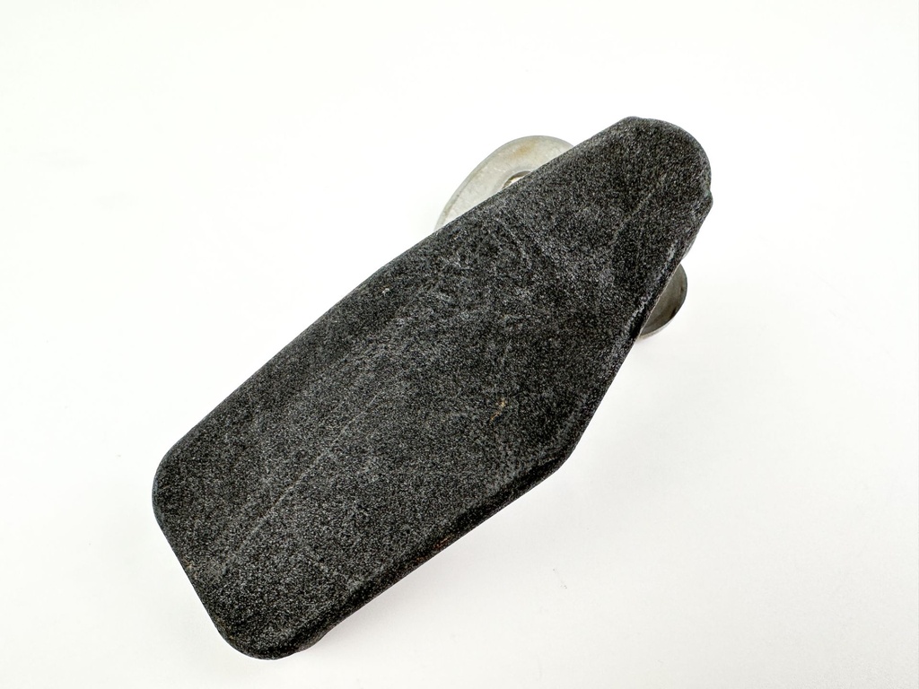 2008 Evinrude 250 HP 2 Stroke Etec Rear Latch Handle 5005709 OEM