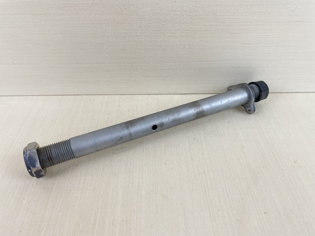 2004 Yamaha 40HP 4 Stroke Outboard Tilt Tube Assembly 6K9-43131-01-00