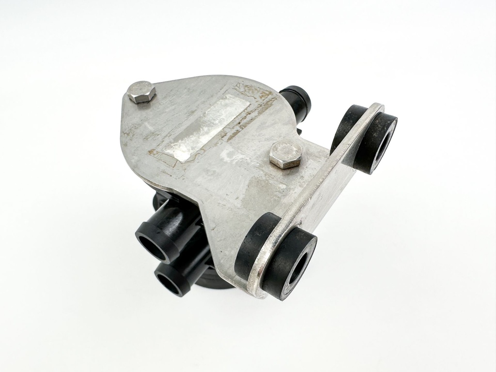 2008 Evinrude 250 HP 2 Stroke Etec Pressure Relief Valve 5006527 OEM