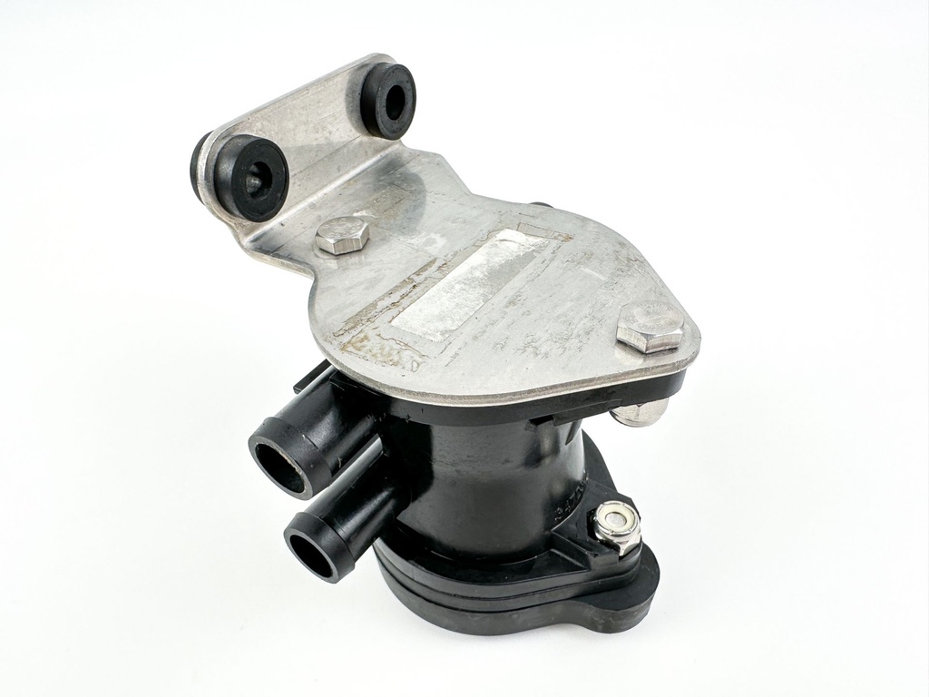 2008 Evinrude 250 HP 2 Stroke Etec Pressure Relief Valve 5006527 OEM