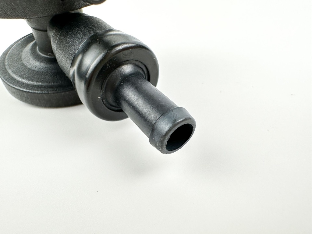 2008 Evinrude 250HP Etec 2 Stroke Outboard Fuel Pump 5007312 OEM