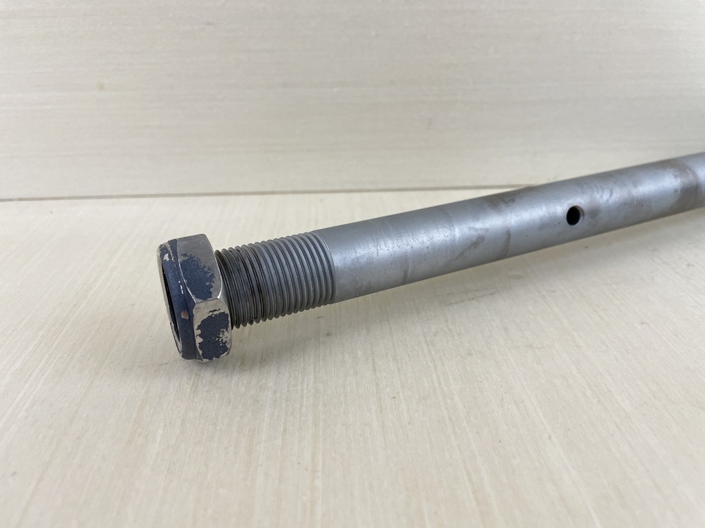 2004 Yamaha 40HP 4 Stroke Outboard Tilt Tube Assembly 6K9-43131-01-00