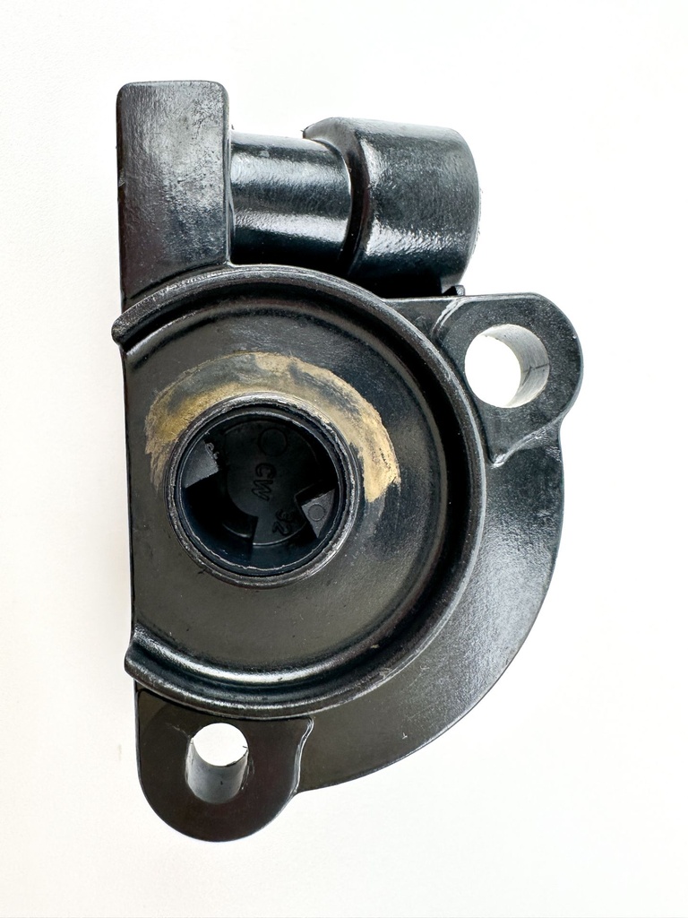 2008 Evinrude 250 HP 2 Stroke Etec Throttle Position Sensor 5006484 OEM