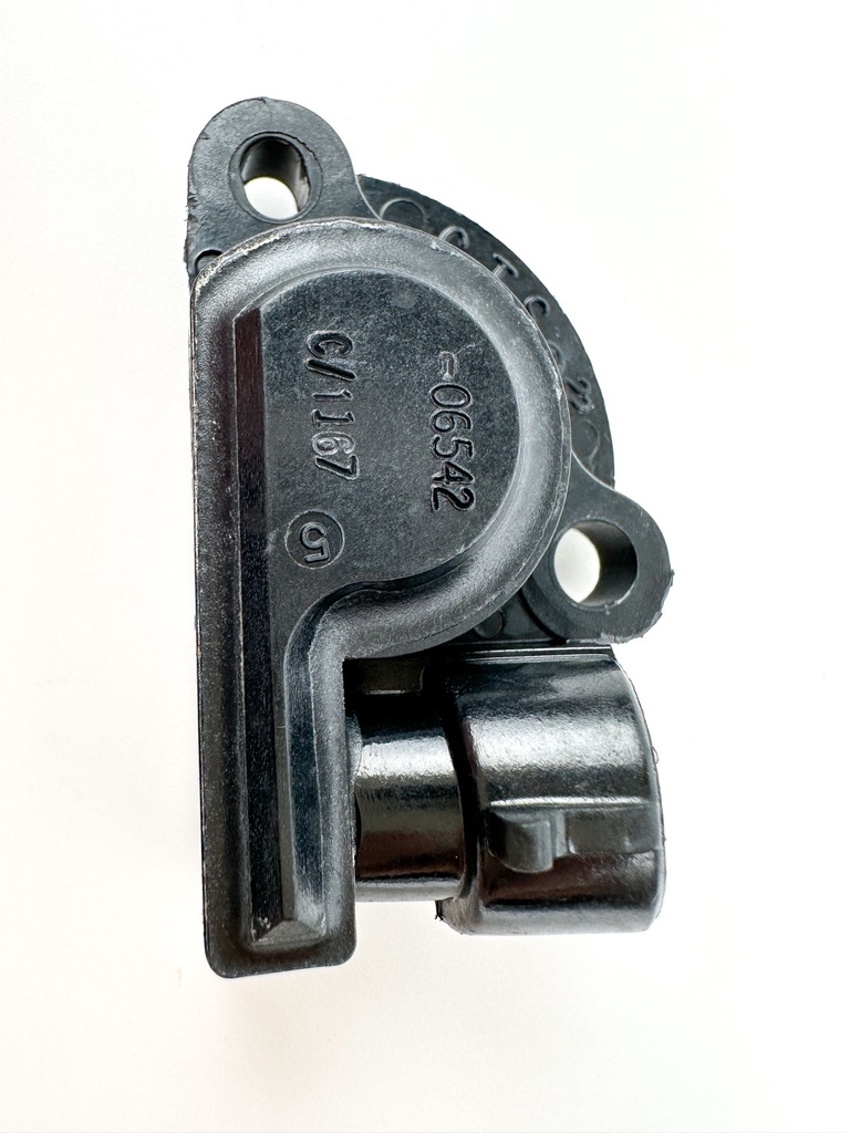 2008 Evinrude 250 HP 2 Stroke Etec Throttle Position Sensor 5006484 OEM