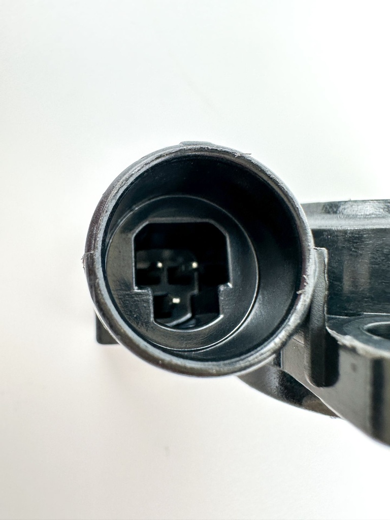 2008 Evinrude 250 HP 2 Stroke Etec Throttle Position Sensor 5006484 OEM