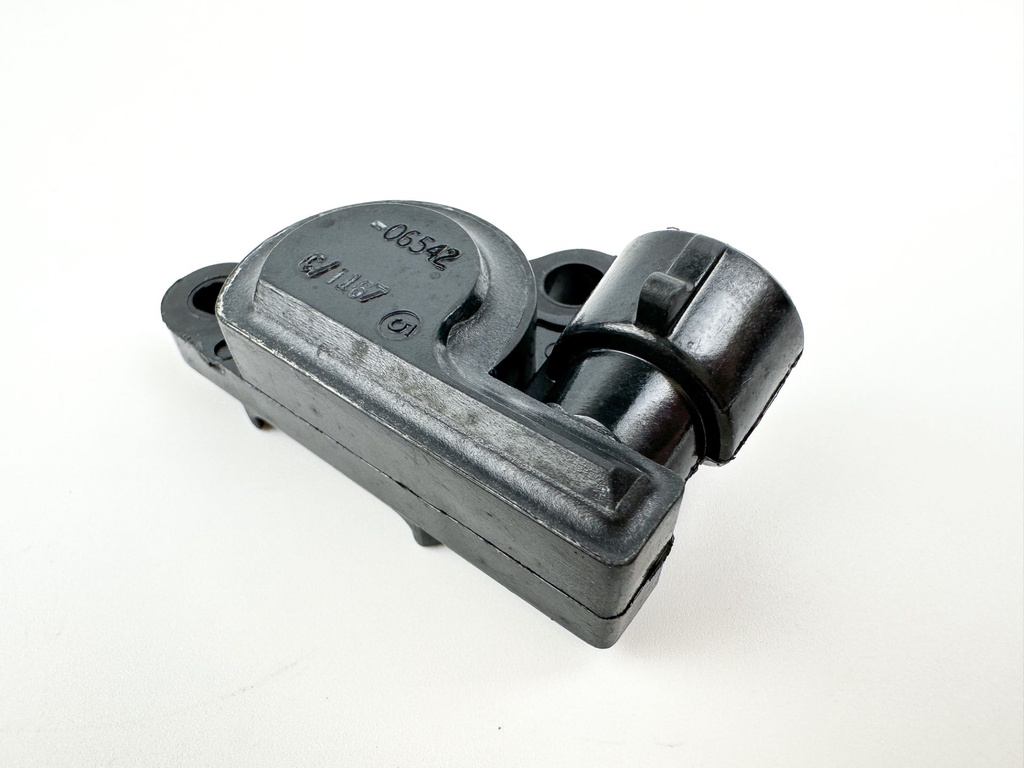 2008 Evinrude 250 HP 2 Stroke Etec Throttle Position Sensor 5006484 OEM