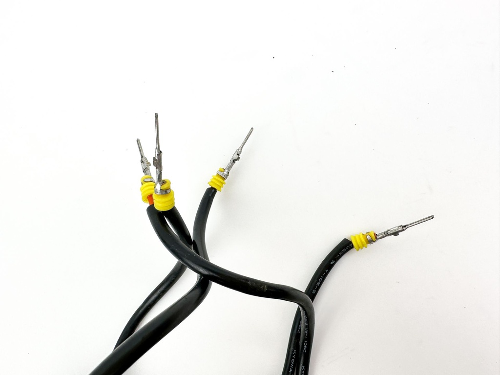 2008 Evinrude 250 HP Etec 2 Stroke Outboard Ignition Coil Set 0586857 OEM