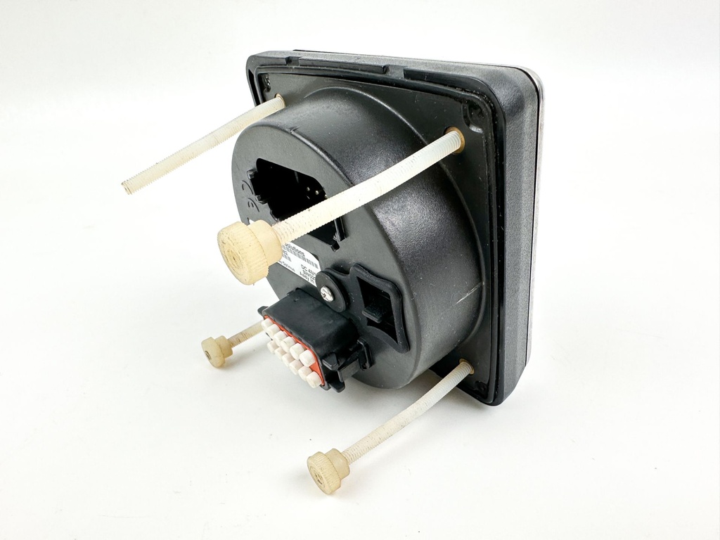 Seastar Dometic Optimus EPS Color Display – 214870 – Used