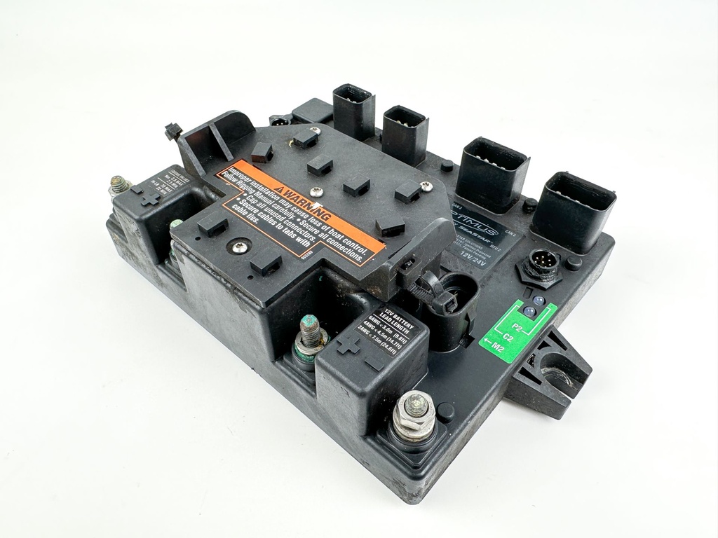 Optimus SeaStar Outboard Pump Control Module EM1200