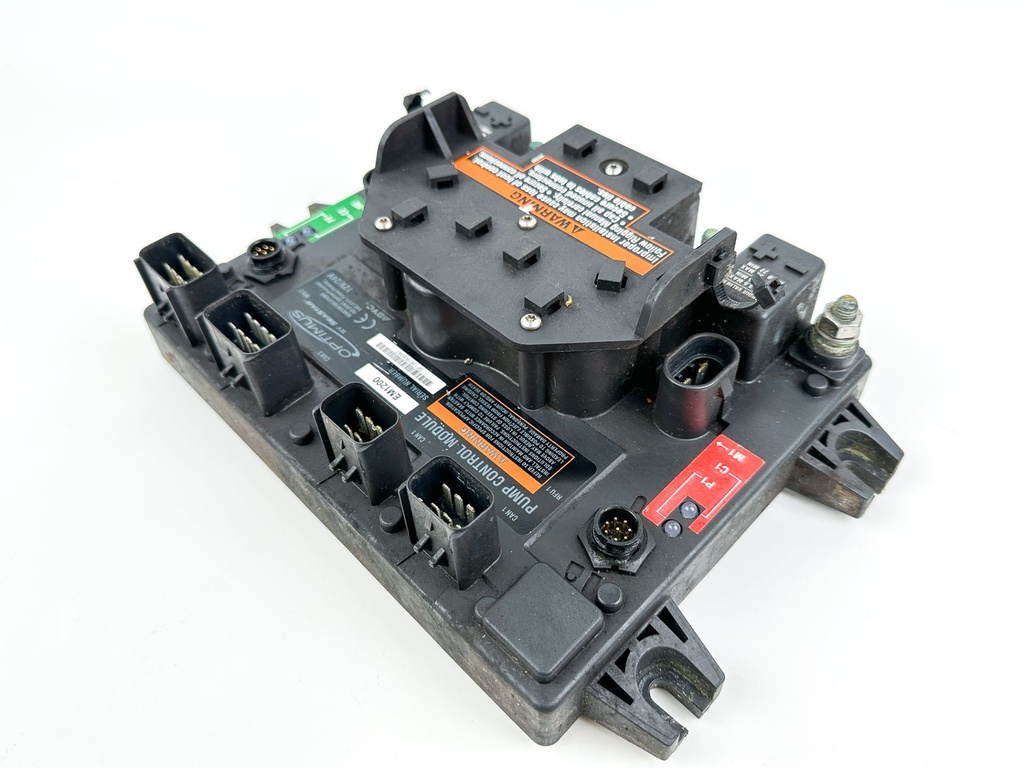 Optimus SeaStar Outboard Pump Control Module EM1200
