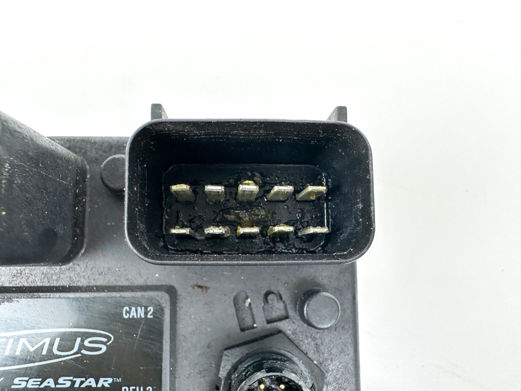 Optimus SeaStar Outboard Pump Control Module EM1200