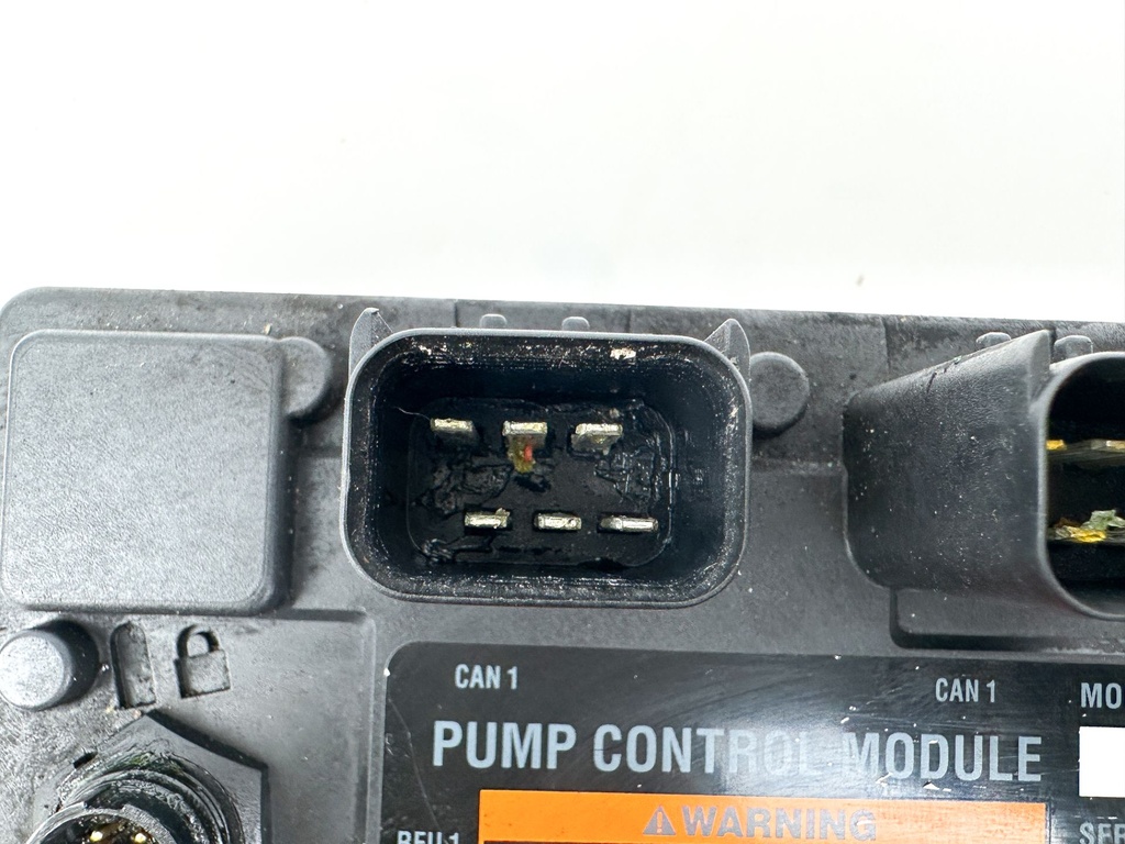 Optimus SeaStar Outboard Pump Control Module EM1200