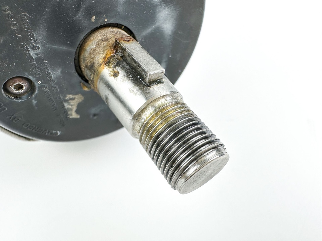 Optimus SeaStar Outboard Electronic Sport Plus Tilt Helm EH1530