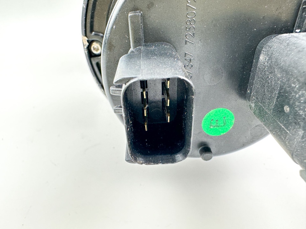 Optimus SeaStar Outboard Electronic Sport Plus Tilt Helm EH1530