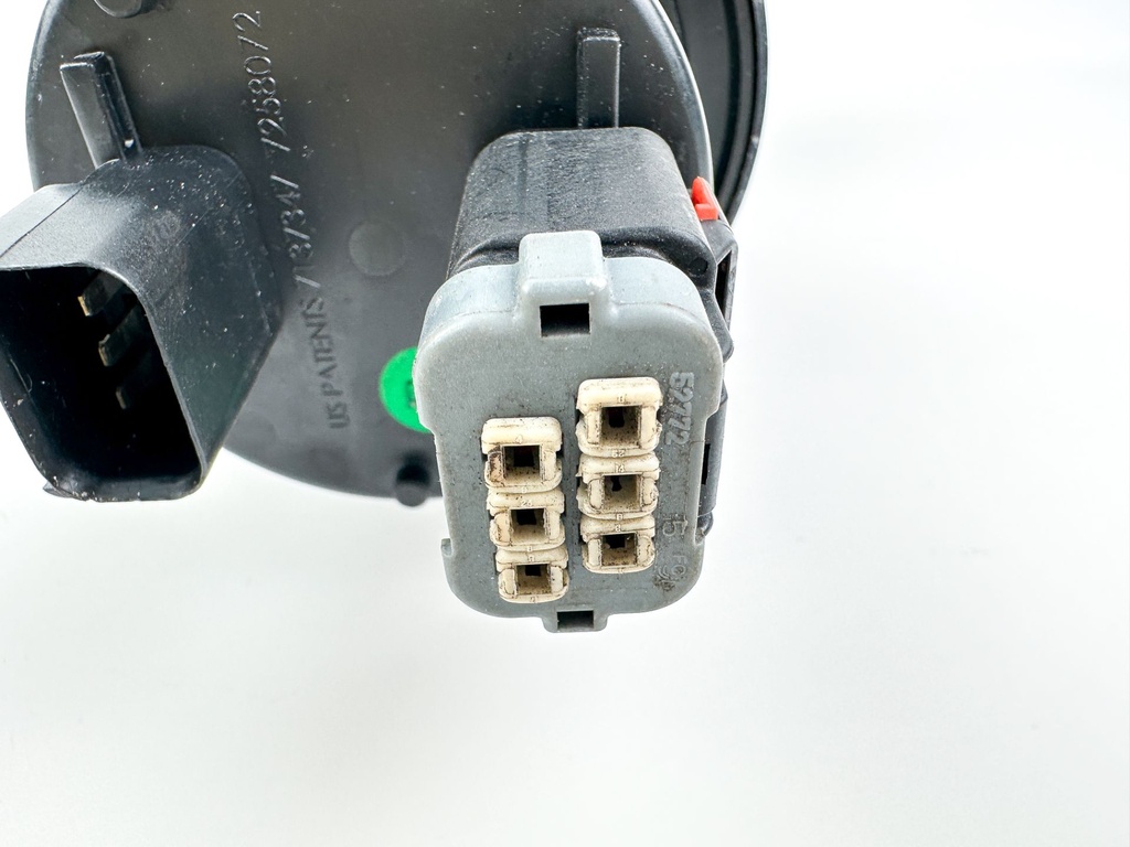 Optimus SeaStar Outboard Electronic Sport Plus Tilt Helm EH1530