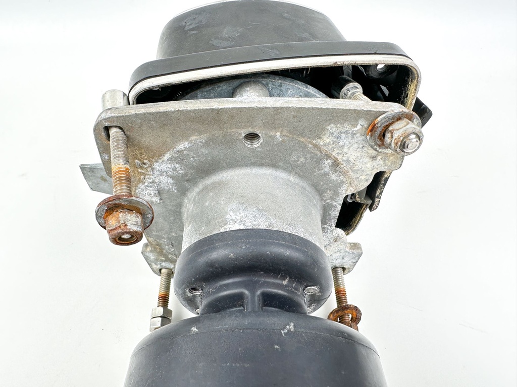 Optimus SeaStar Outboard Electronic Sport Plus Tilt Helm EH1530