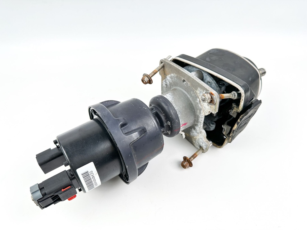 Optimus SeaStar Outboard Electronic Sport Plus Tilt Helm EH1530