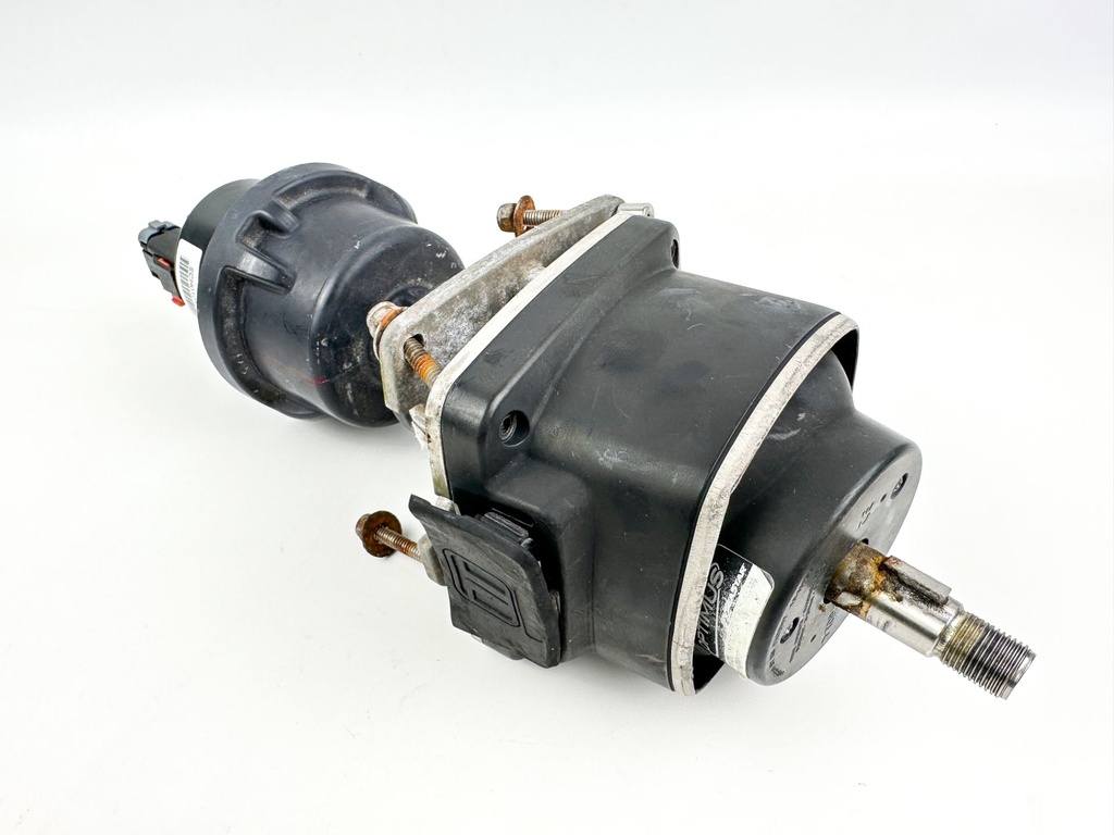 Optimus SeaStar Outboard Electronic Sport Plus Tilt Helm EH1530