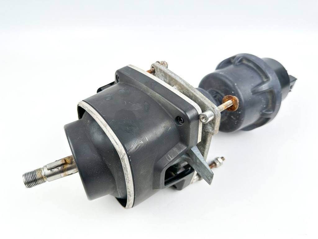 Optimus SeaStar Outboard Electronic Sport Plus Tilt Helm EH1530