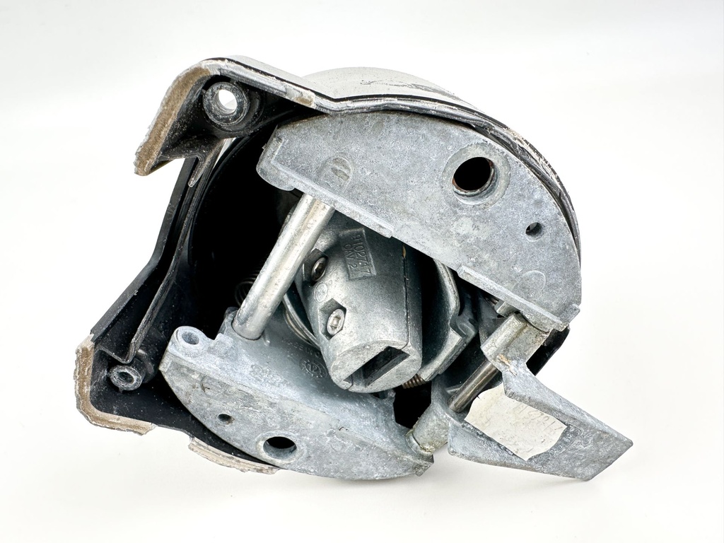 Optimus Outboard SeaStar Electronic Sport Plus Tilt Helm EH1530