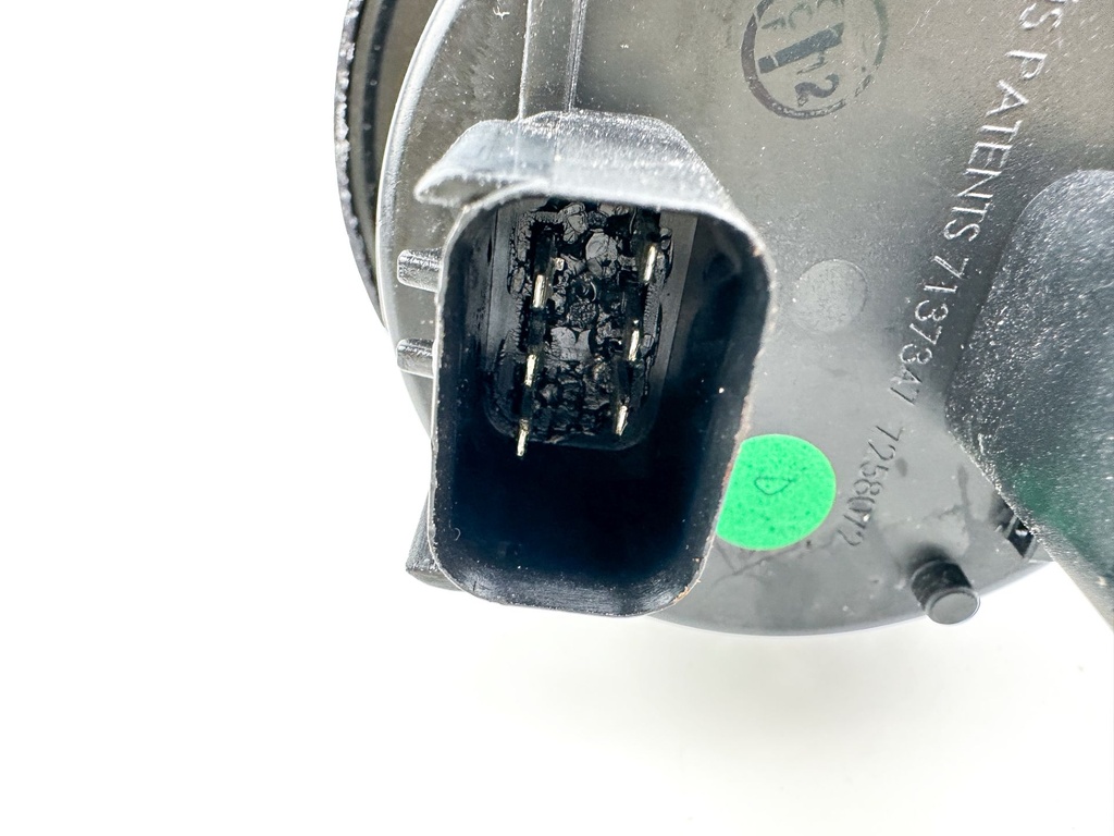 Optimus Outboard SeaStar Electronic Sport Plus Tilt Helm EH1530