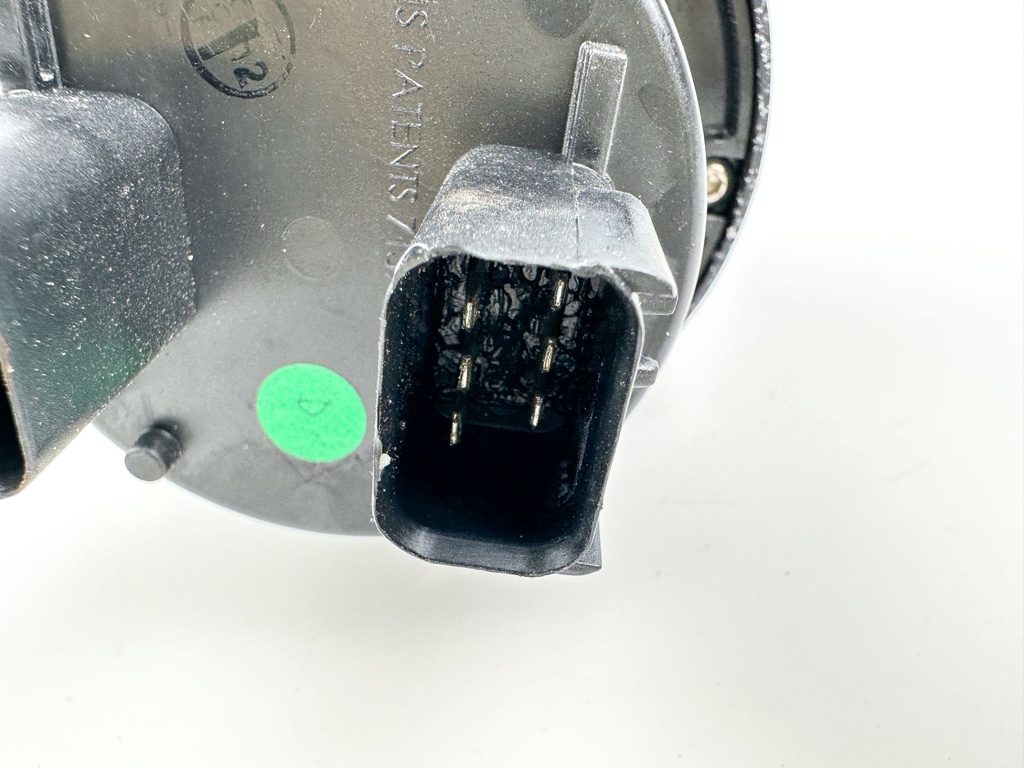 Optimus Outboard SeaStar Electronic Sport Plus Tilt Helm EH1530