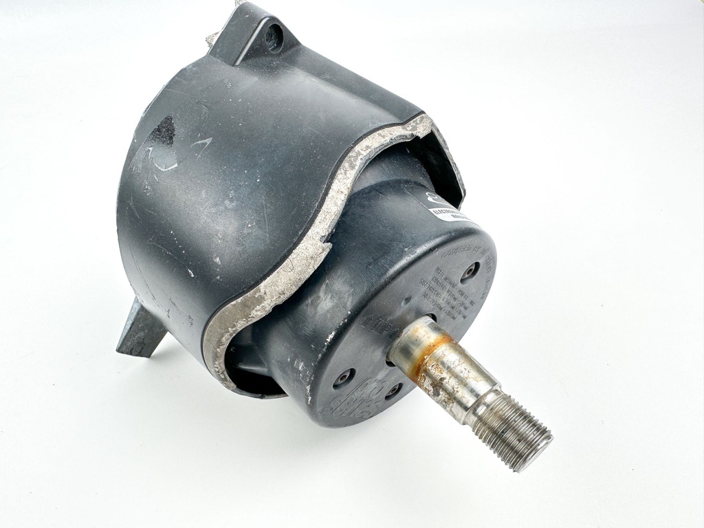 Optimus Outboard SeaStar Electronic Sport Plus Tilt Helm EH1530