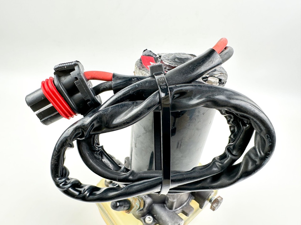 Optimus SeaStar Outboard Hydraulic Steering Pump EP1000