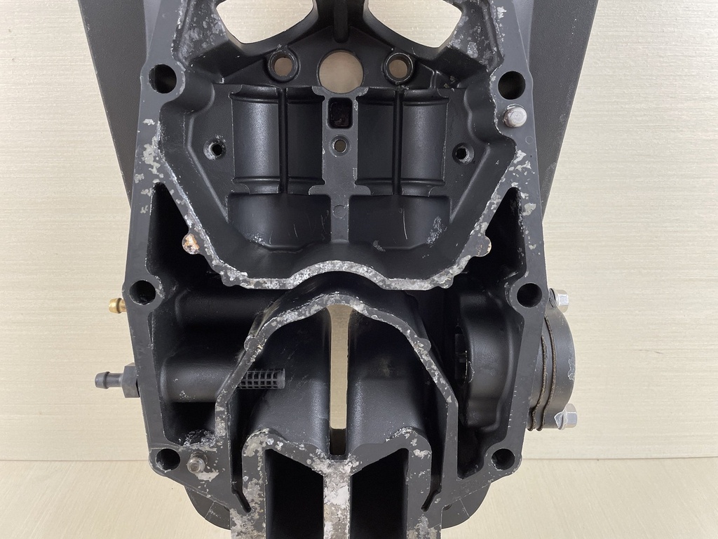 2008 Mercury 225HP ProXs Optimax Outboard Exhaust Plate Kit 832935A17