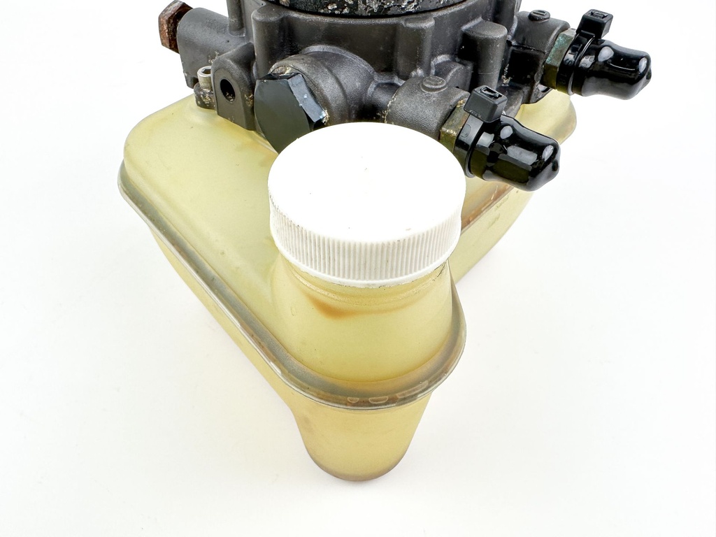 Optimus SeaStar Outboard Hydraulic Steering Pump EP1000