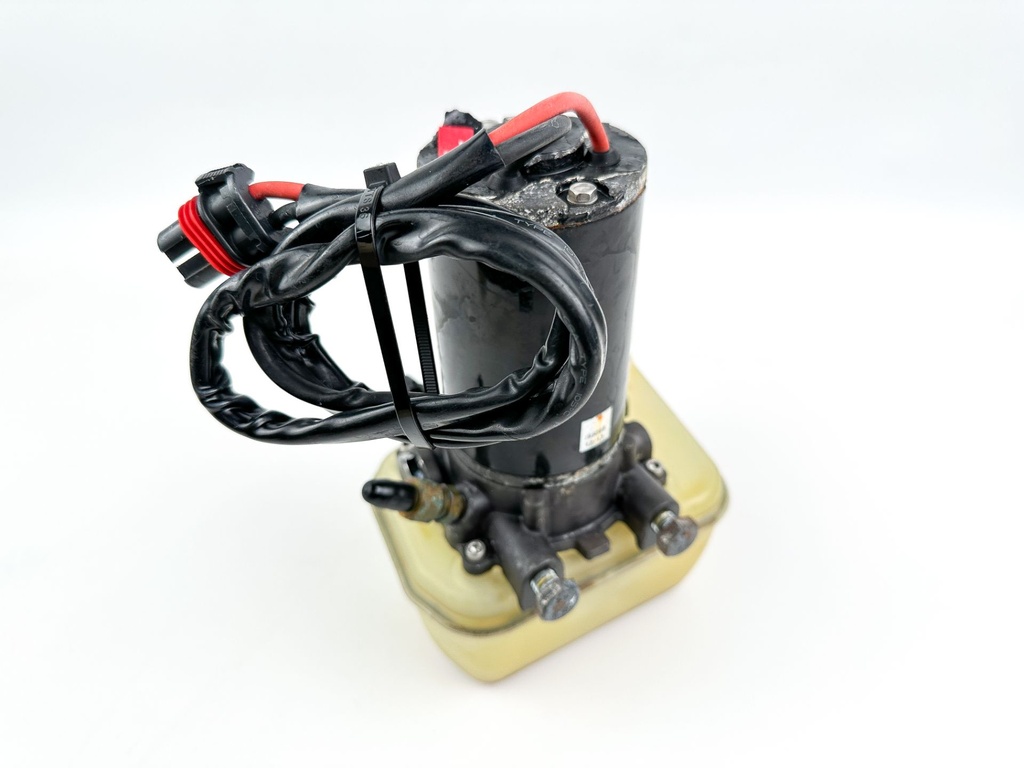 Optimus SeaStar Outboard Hydraulic Steering Pump EP1000